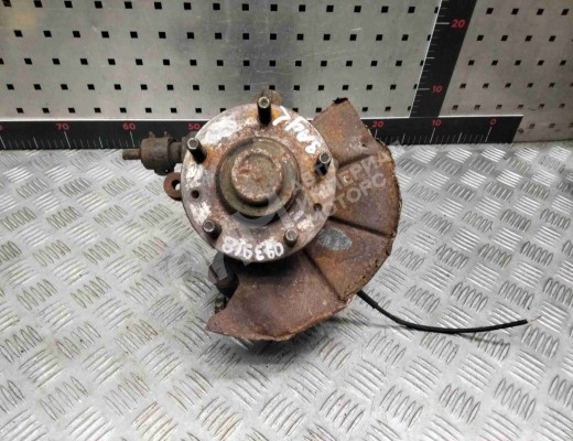 Ступица задняя левая Mazda 626 V (GF/GW) 1997-2002  Mazda 626 626 V (GF/GW) 1997-2002