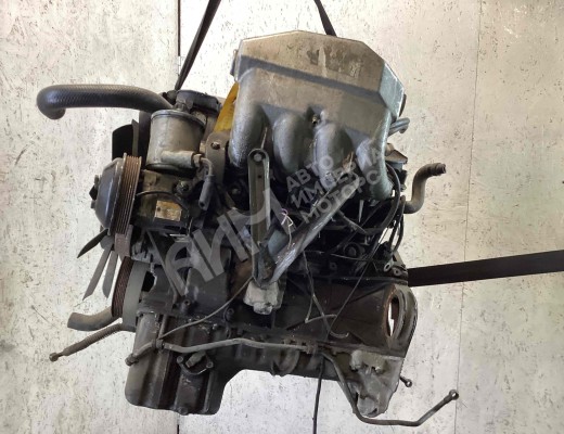 Двигатель Mercedes C (W202) 1993-1997  Mercedes C C (W202) 1993-1997