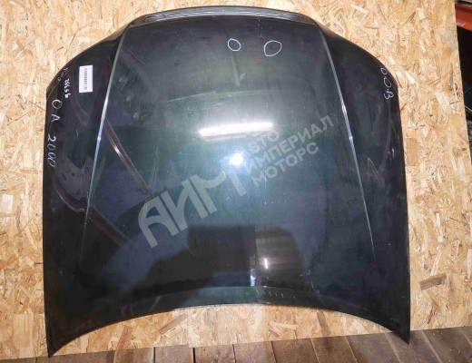 Капот Opel Omega B 1999-2003 рестайлинг  Opel Omega Omega B 1999-2003 рестайлинг