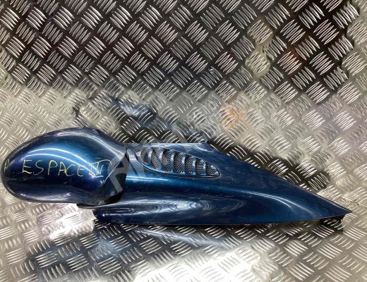 Зеркало наружное правое Renault Espace III 1996-2002  Renault Espace Espace III 1996-2002