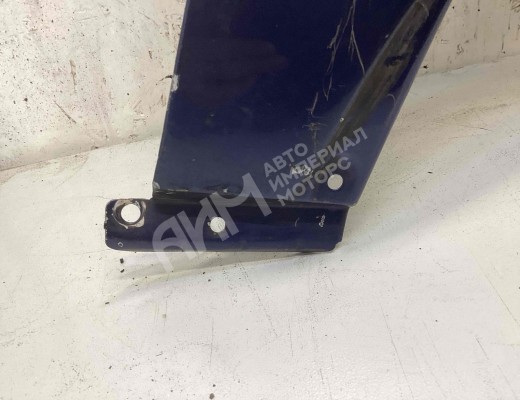 Крыло переднее правое Mitsubishi Galant VIII 1996-2003  Mitsubishi Galant Galant VIII 1996-2003