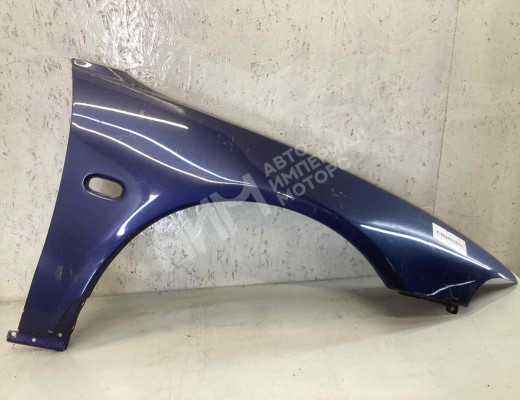 Крыло переднее правое Mitsubishi Galant VIII 1996-2003  Mitsubishi Galant Galant VIII 1996-2003