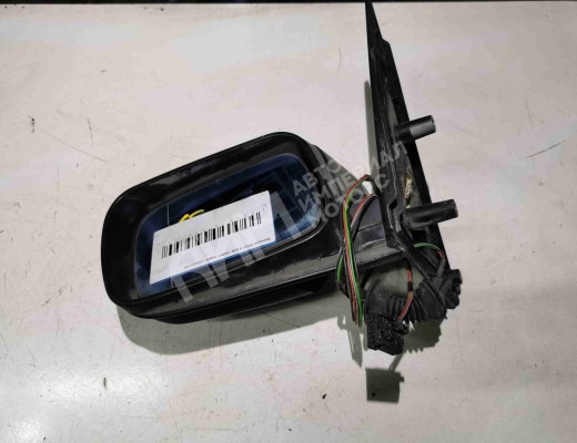 Зеркало наружное левое BMW 5-Series (E39) 1995-2000  BMW 5-Series 5-Series (E39) 1995-2000