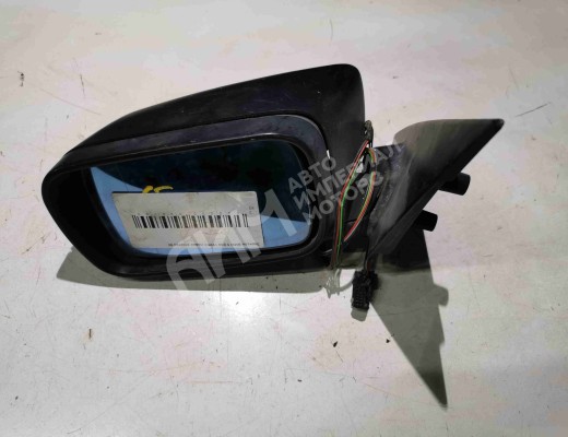 Зеркало наружное левое BMW 5-Series (E39) 1995-2000  BMW 5-Series 5-Series (E39) 1995-2000