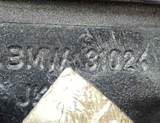 Зеркало наружное правое BMW 5-Series (E39) 1995-2000  BMW 5-Series 5-Series (E39) 1995-2000