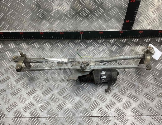 Механизм стеклоочистителя (трапеция дворников) Seat Arosa (6H) 1997-2004  Seat Arosa Arosa (6H) 1997-2004