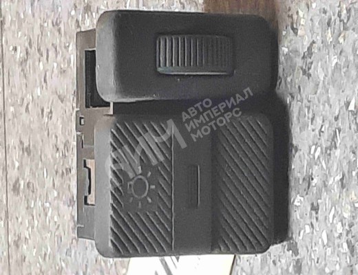Переключатель света Volkswagen Passat B3 1988-1993  Volkswagen Passat Passat B3 1988-1993