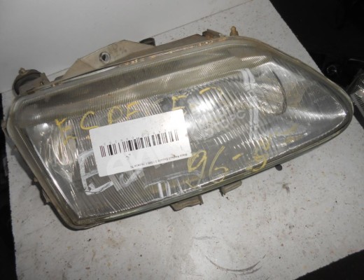 Фара правая Renault Espace III 1996-2002  Renault Espace Espace III 1996-2002