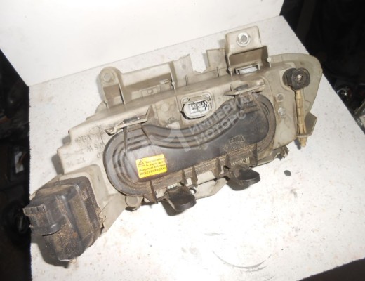 Фара правая Renault Espace III 1996-2002  Renault Espace Espace III 1996-2002