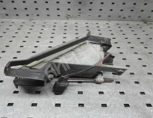 Фара противотуманная левая Mitsubishi Galant VIII 1996-2003  Mitsubishi Galant Galant VIII 1996-2003