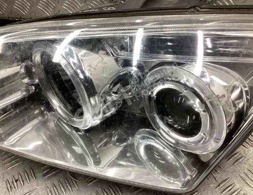Фара левая Ford Focus II 2005-2008  Ford Focus Focus II 2005-2008