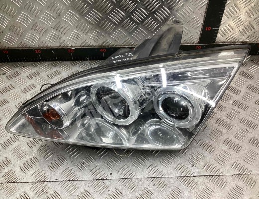 Фара левая Ford Focus II 2005-2008  Ford Focus Focus II 2005-2008