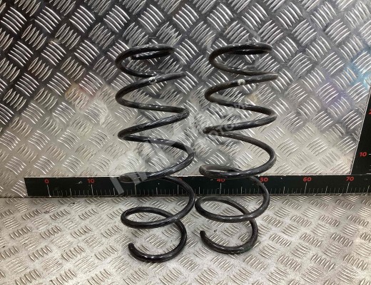 Пружина передняя Opel Astra H 2004-2007  Opel Astra Astra H 2004-2007