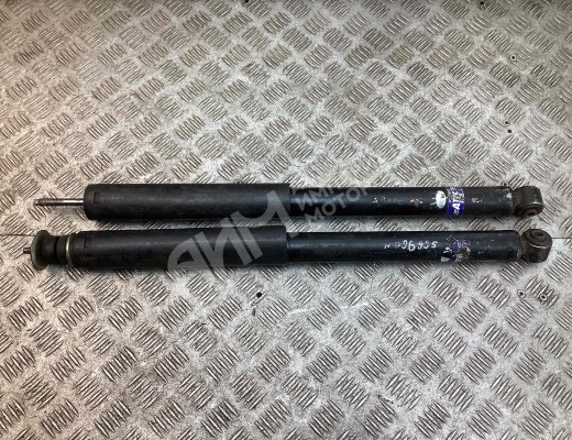 Амортизатор задний Opel Astra F 1991-1998  Opel Astra Astra F 1991-1998