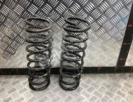 Пружина задняя Ford Mondeo I 1993-1996  Ford Mondeo Mondeo I 1993-1996