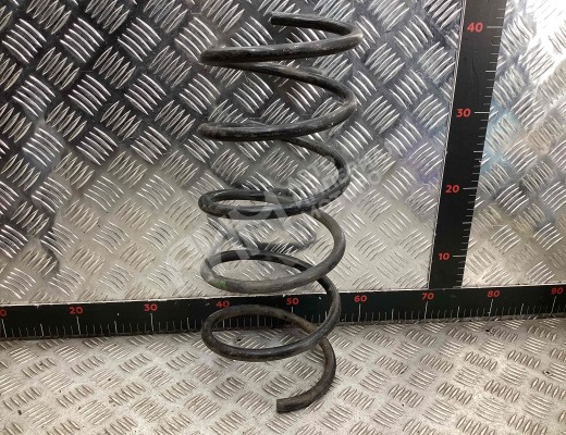 Пружина передняя Renault Laguna I (X56) 1993-2001  Renault Laguna Laguna I (X56) 1993-2001