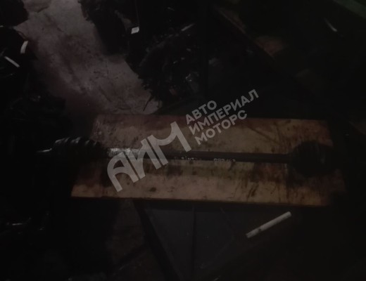 Полуось передняя правая (приводной вал, ШРУС) Opel Sintra 1996-1999  Opel Sintra Sintra 1996-1999