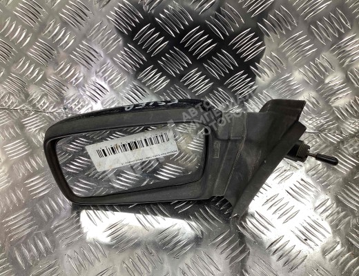 Зеркало наружное левое Ford Sierra 1982-1993  Ford Sierra Sierra 1982-1993