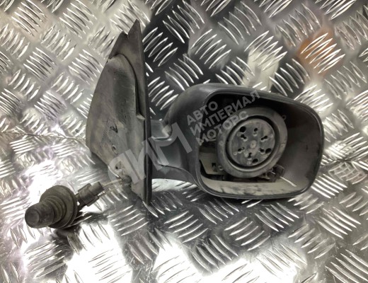 Зеркало наружное правое Seat Arosa (6H) 1997-2004  Seat Arosa Arosa (6H) 1997-2004