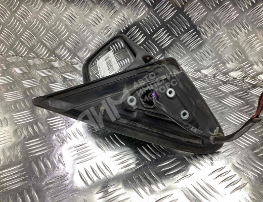 Зеркало наружное правое Nissan Primera II (P11) 1996-2002  Nissan Primera Primera II (P11) 1996-2002