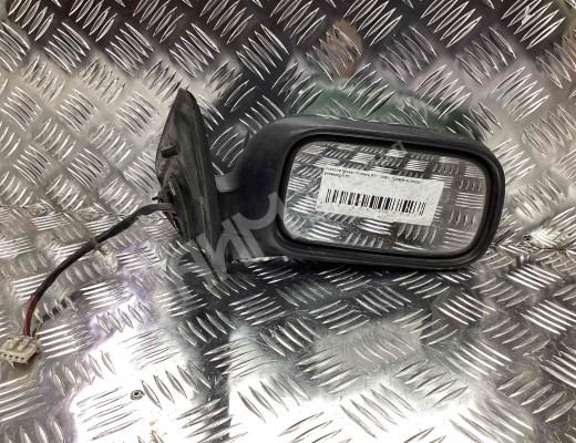Зеркало наружное правое Nissan Primera II (P11) 1996-2002  Nissan Primera Primera II (P11) 1996-2002