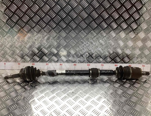 Полуось передняя правая (приводной вал, ШРУС) Nissan Almera I (N15) 1995-2000  Nissan Almera Almera I (N15) 1995-2000
