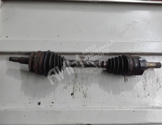 Полуось передняя левая (приводной вал, ШРУС) Chrysler Voyager III (GS) 1995-2001  Chrysler Voyager Voyager III (GS) 1995-2001