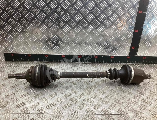 Полуось передняя левая (приводной вал, ШРУС) Renault Scenic I (JA) 1996-1999  Renault Scenic Scenic I (JA) 1996-1999