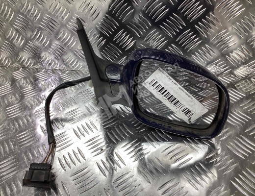 Зеркало наружное правое Volkswagen Golf IV (1J) 1997-2004  Volkswagen Golf Golf IV (1J) 1997-2004
