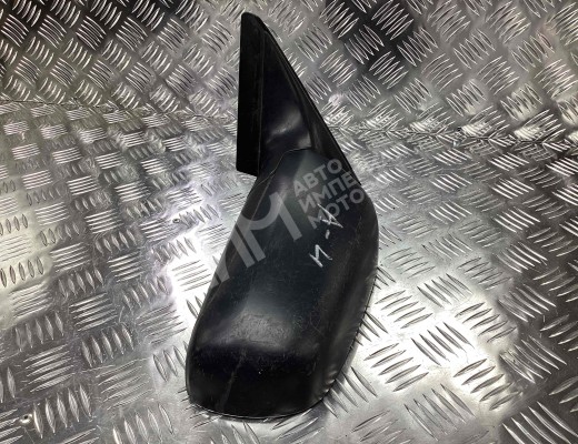Зеркало наружное левое Audi A4 B5 (8D) 1994-1999  Audi A4 A4 B5 (8D) 1994-1999