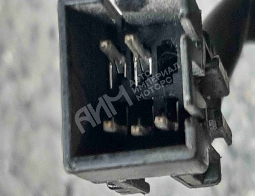 Зеркало наружное левое Opel Astra F 1991-1998  Opel Astra Astra F 1991-1998