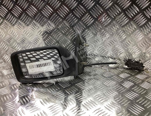 Зеркало наружное левое Volkswagen Golf III (1H) 1991-1997  Volkswagen Golf Golf III (1H) 1991-1997