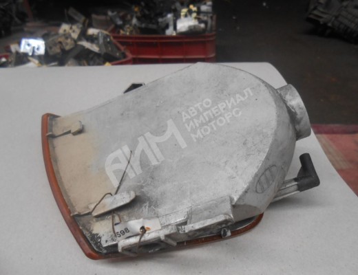 Поворотник левый Volkswagen Polo III (6N/6K) 1994-2002  Volkswagen Polo Polo III (6N/6K) 1994-2002