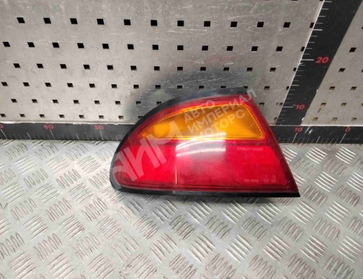 Фонарь задний левый Mazda 323F II (BA) 1994-1998  Mazda 323F 323F II (BA) 1994-1998