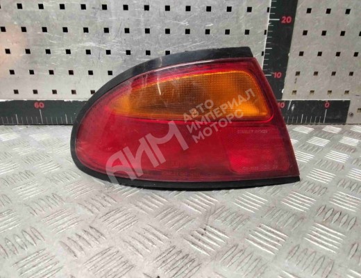 Фонарь задний левый Mazda 323F II (BA) 1994-1998  Mazda 323F 323F II (BA) 1994-1998