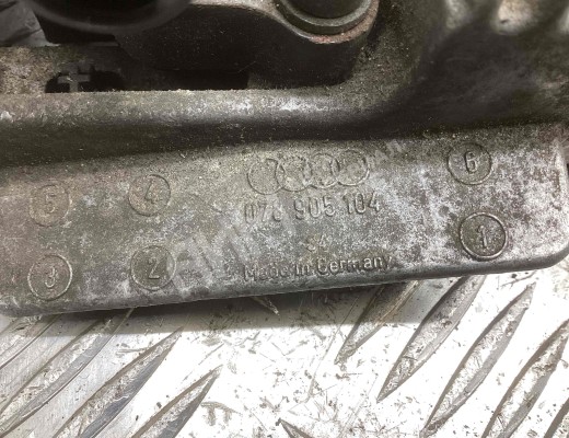Катушка зажигания Audi A6 C5 (4B) 1997-2001  Audi A6 A6 C5 (4B) 1997-2001