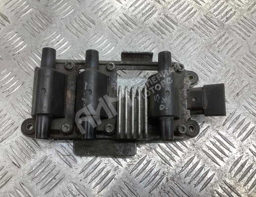 Катушка зажигания Audi A6 C5 (4B) 1997-2001  Audi A6 A6 C5 (4B) 1997-2001