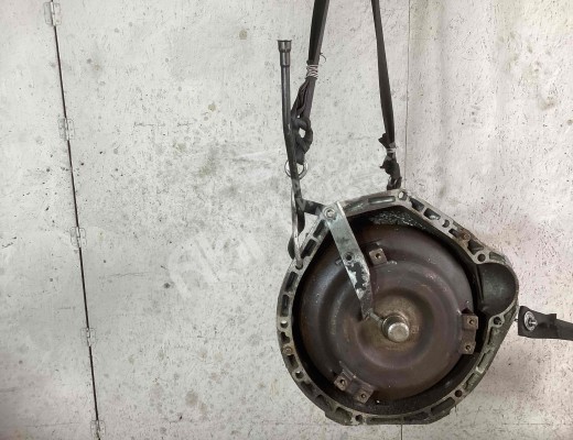 КПП автоматическая (АКПП) Mercedes E (W210) 1995-1999  Mercedes E E (W210) 1995-1999