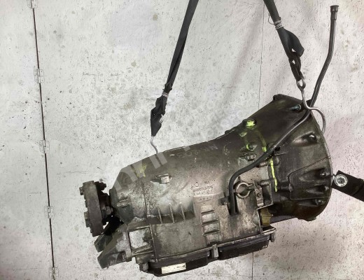 КПП автоматическая (АКПП) Mercedes E (W210) 1995-1999  Mercedes E E (W210) 1995-1999