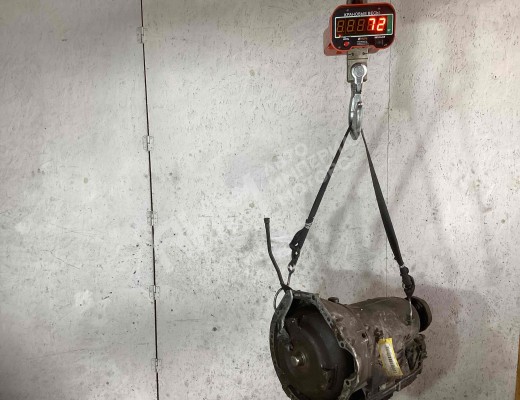 КПП автоматическая (АКПП) Mercedes E (W210) 1995-1999  Mercedes E E (W210) 1995-1999
