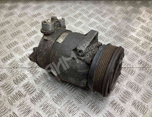 Компрессор кондиционера Opel Omega B 1994-1999  Opel Omega Omega B 1994-1999