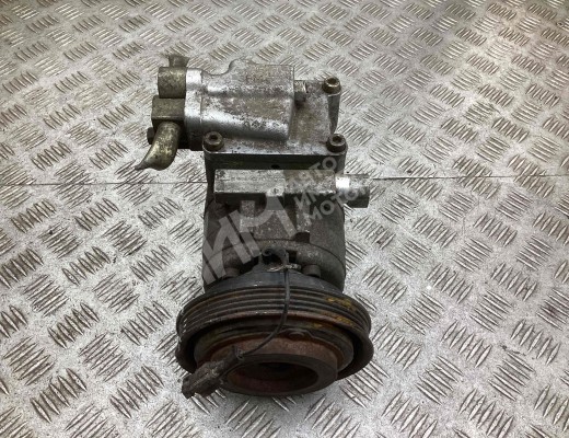 Компрессор кондиционера Hyundai Lantra (J1) 1990-1995  Hyundai Lantra Lantra (J1) 1990-1995