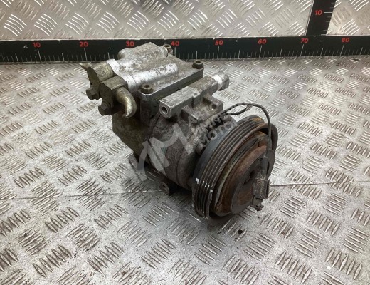 Компрессор кондиционера Hyundai Lantra (J1) 1990-1995  Hyundai Lantra Lantra (J1) 1990-1995