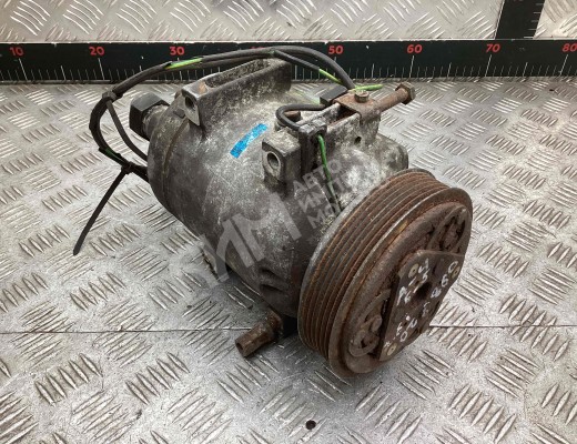 Компрессор кондиционера Audi A4 B5 (8D) 1994-1999  Audi A4 A4 B5 (8D) 1994-1999