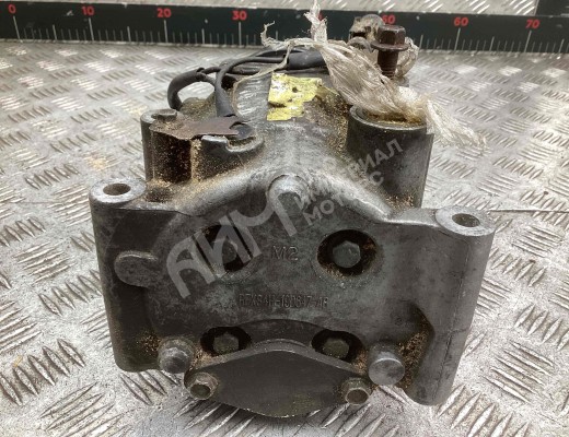 Компрессор кондиционера Ford Focus I 1998-2001  Ford Focus Focus I 1998-2001