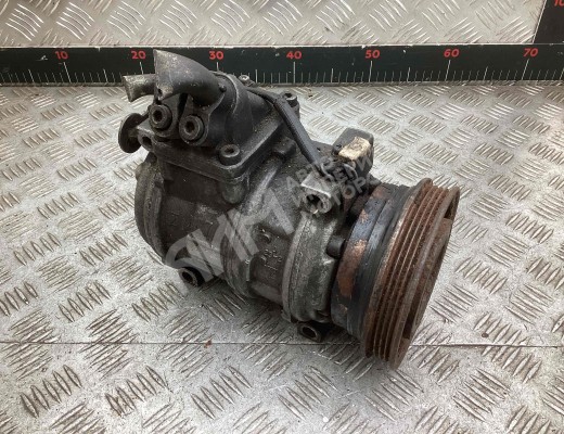 Компрессор кондиционера BMW 5-Series (E34) 1988-1996  BMW 5-Series 5-Series (E34) 1988-1996