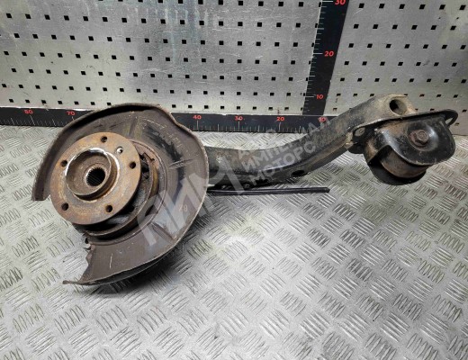 Ступица задняя левая BMW 3-Series (E46) 1998-2001  BMW 3-Series 3-Series (E46) 1998-2001