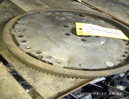 Комплект сцепления Volkswagen Golf III (1H) 1991-1997  Volkswagen Golf Golf III (1H) 1991-1997