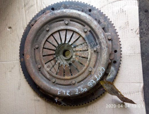 Комплект сцепления Ford Transit 1986-2000  Ford Transit Transit 1986-2000