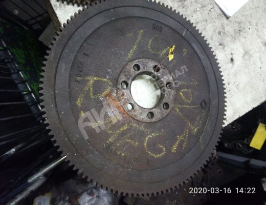 Маховик Renault Megane I 1995-2002  Renault Megane Megane I 1995-2002